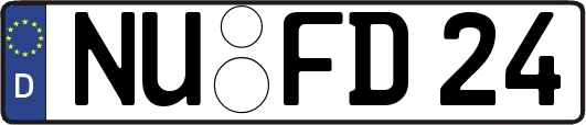 NU-FD24
