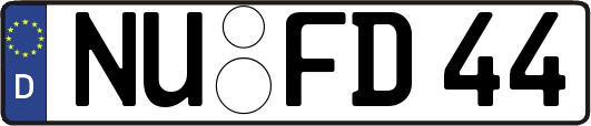 NU-FD44