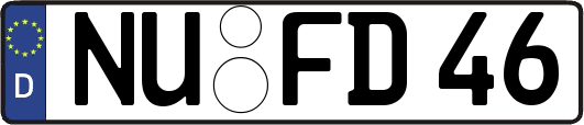 NU-FD46