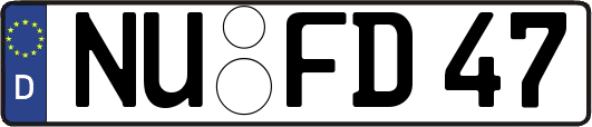 NU-FD47
