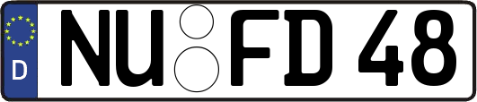NU-FD48