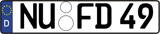 NU-FD49