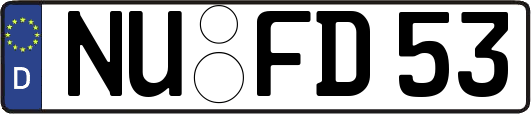 NU-FD53