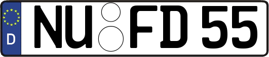 NU-FD55