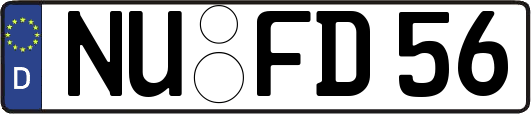 NU-FD56