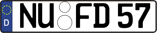 NU-FD57