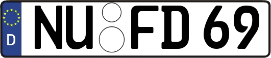 NU-FD69