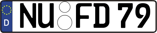NU-FD79