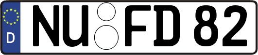 NU-FD82