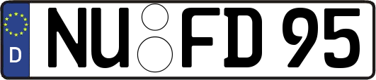 NU-FD95