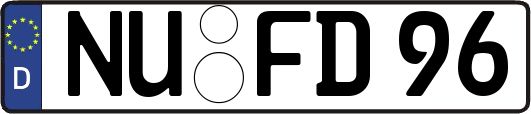 NU-FD96