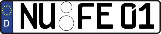 NU-FE01