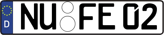 NU-FE02