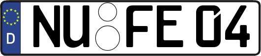 NU-FE04