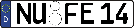 NU-FE14