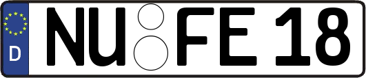 NU-FE18