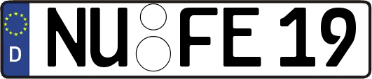 NU-FE19
