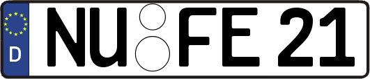 NU-FE21