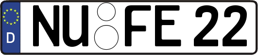 NU-FE22