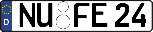 NU-FE24