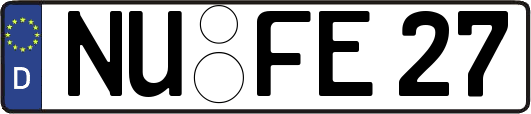 NU-FE27