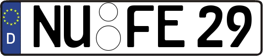 NU-FE29