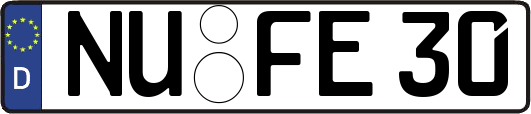 NU-FE30