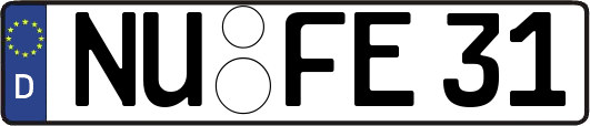 NU-FE31