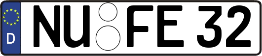 NU-FE32