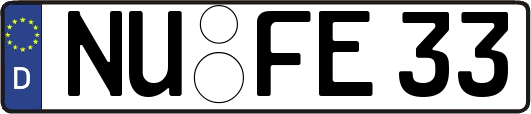 NU-FE33