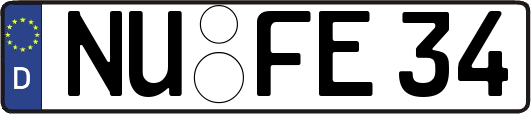 NU-FE34