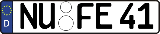 NU-FE41