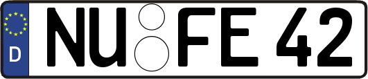 NU-FE42