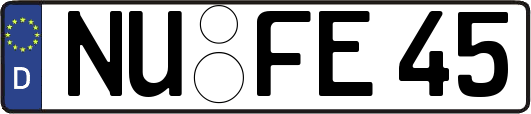 NU-FE45