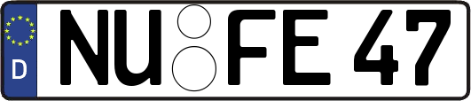NU-FE47