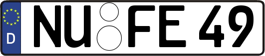 NU-FE49