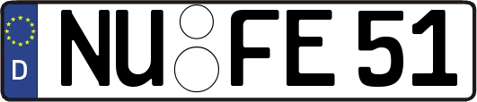NU-FE51