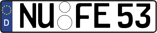 NU-FE53