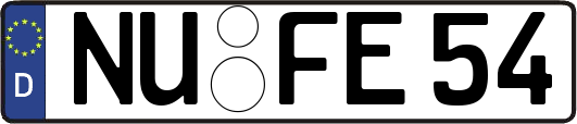 NU-FE54
