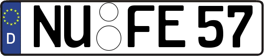 NU-FE57