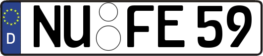 NU-FE59