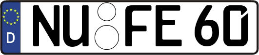 NU-FE60