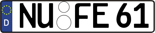 NU-FE61