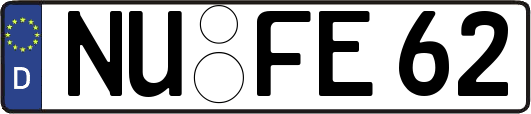 NU-FE62