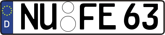 NU-FE63