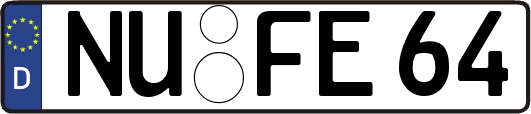 NU-FE64