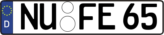 NU-FE65