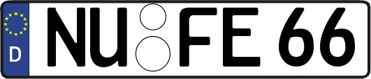 NU-FE66