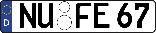 NU-FE67