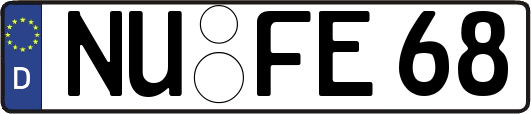 NU-FE68
